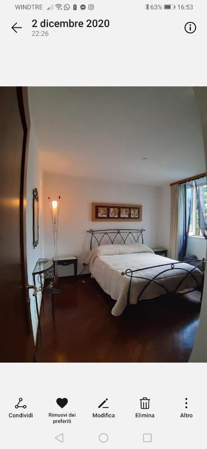 A Due Passi Appartament Hotel Palermo Bagian luar foto
