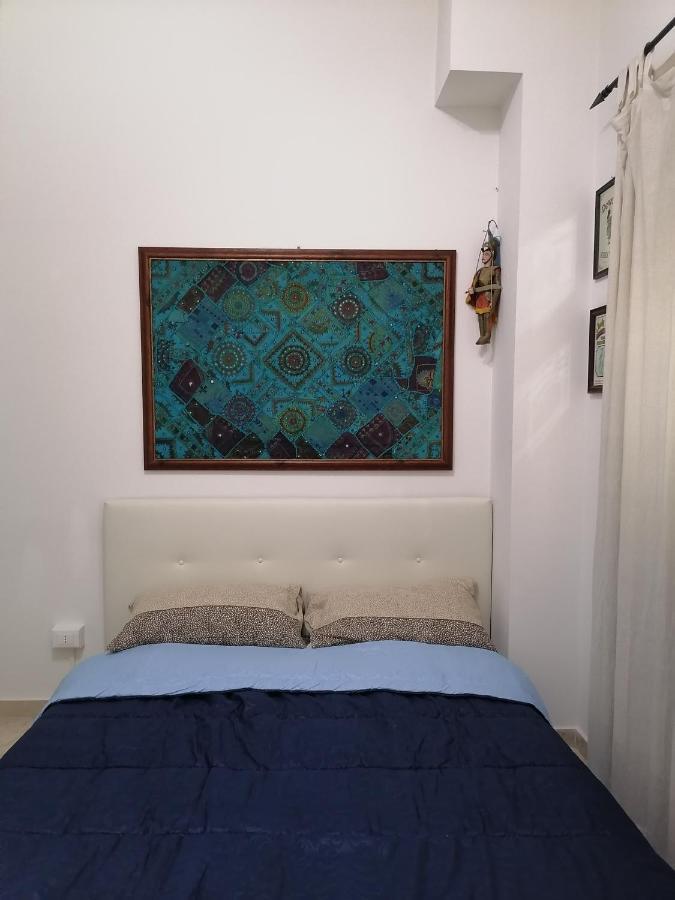 A Due Passi Appartament Hotel Palermo Bagian luar foto
