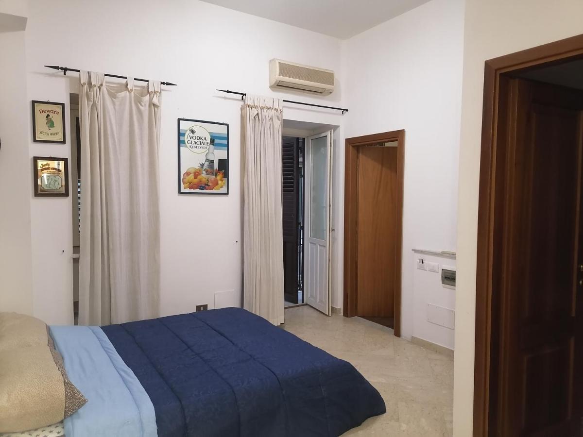 A Due Passi Appartament Hotel Palermo Bagian luar foto