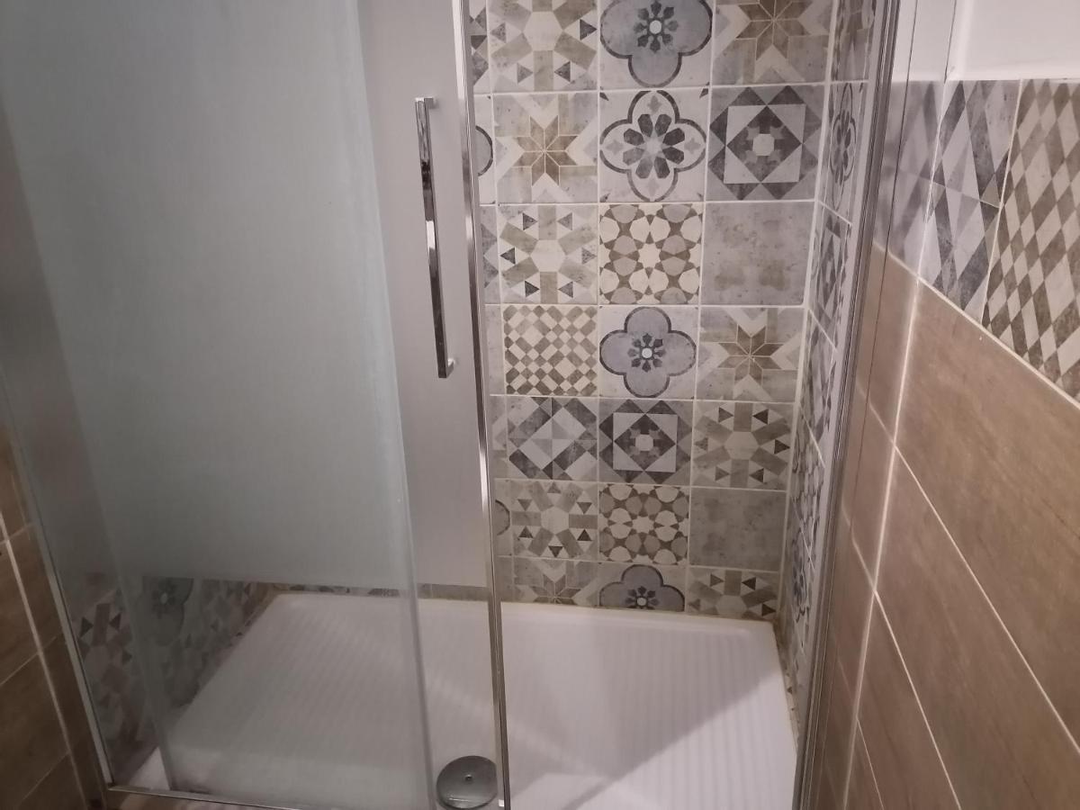 A Due Passi Appartament Hotel Palermo Bagian luar foto