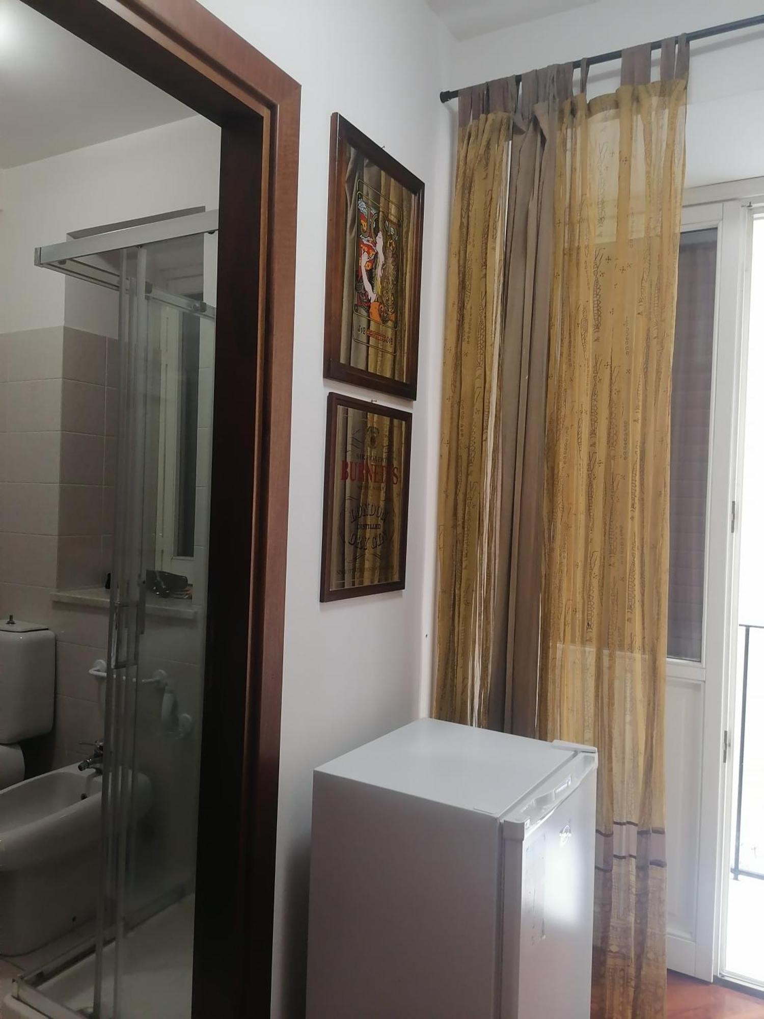 A Due Passi Appartament Hotel Palermo Ruang foto