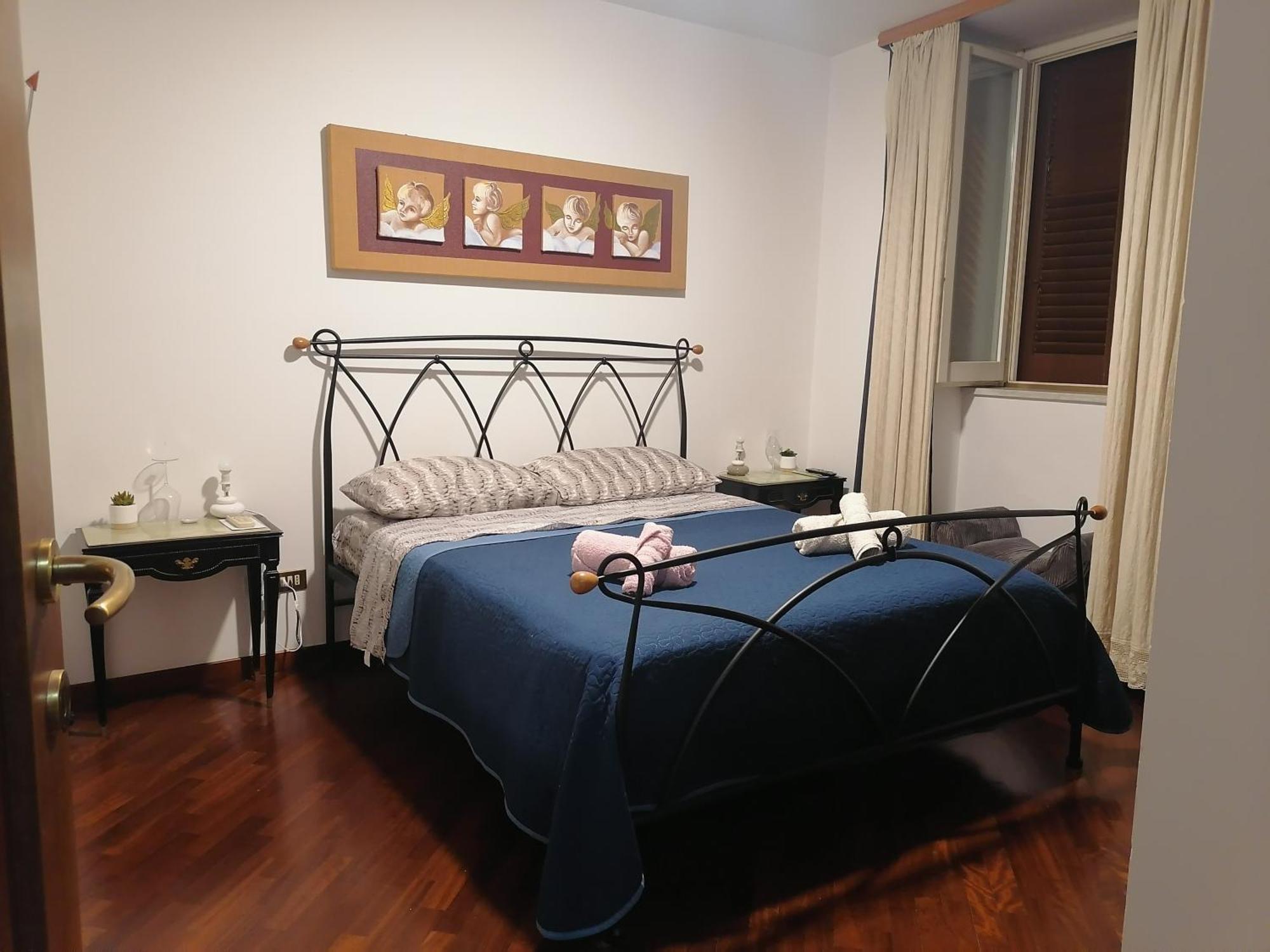 A Due Passi Appartament Hotel Palermo Ruang foto